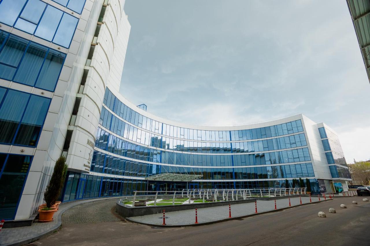 Marine Residence Oděsa Exteriér fotografie